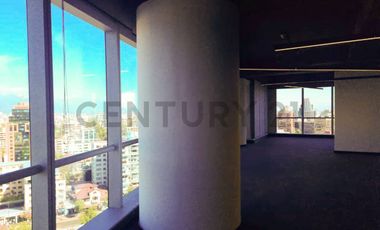 Arriendo Oficina Torre Vitacura