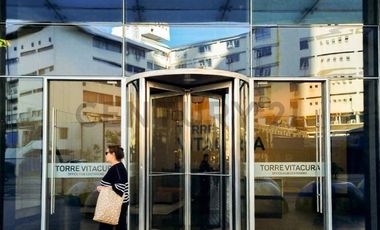 Arriendo Oficina Torre Vitacura