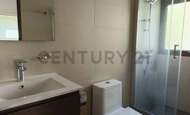 Arriendo Amplia Casa 4D en Valle de Mitrinhue Km 21