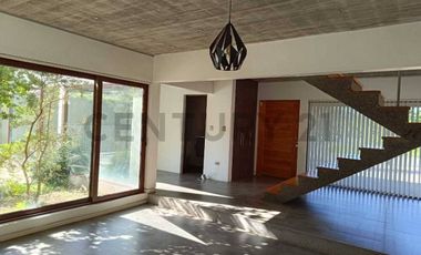 Arriendo Amplia Casa 4D en Valle de Mitrinhue Km 21
