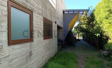 Arriendo Amplia Casa 4D en Valle de Mitrinhue Km 21