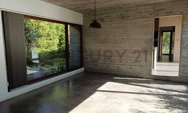 Arriendo Amplia Casa 4D en Valle de Mitrinhue Km 21