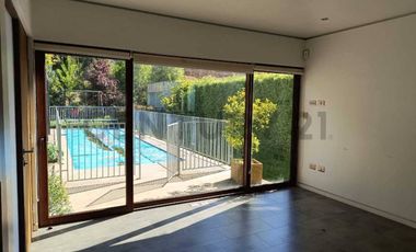 Arriendo Amplia Casa 4D en Valle de Mitrinhue Km 21