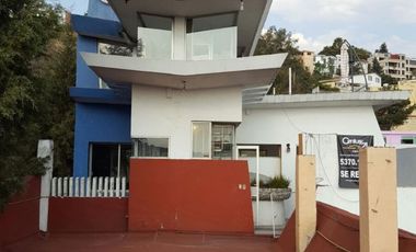 En Venta Terreno en Las Arboledas Cod. HT371