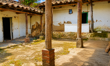 lote en venta en monguí boyacá - divina misericordia. Cod V121133129