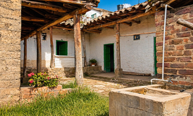 lote en venta en monguí boyacá - divina misericordia. Cod V121133129