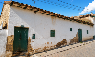 lote en venta en monguí boyacá - divina misericordia. Cod V121133129