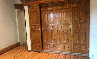 Residencia en renta en el Club de Golf los Encinos