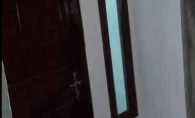 Rumah 2 Lantai di kemanggisan