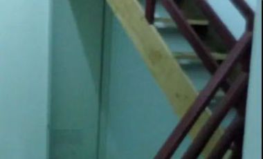 Rumah 2 Lantai di kemanggisan