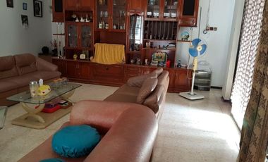 Dijual Rumah Siap Huni Kutisari Indah Tenggilis Surabaya*_