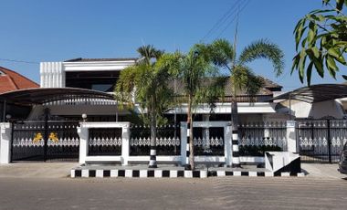 Dijual Rumah Siap Huni Kutisari Indah Tenggilis Surabaya*_