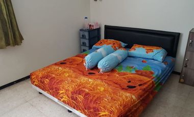 Dijual Rumah Siap Huni Kutisari Indah Tenggilis Surabaya*_