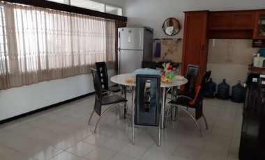 Dijual Rumah Siap Huni Kutisari Indah Tenggilis Surabaya*_