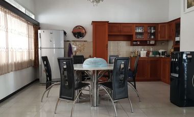 Dijual Rumah Siap Huni Kutisari Indah Tenggilis Surabaya*_