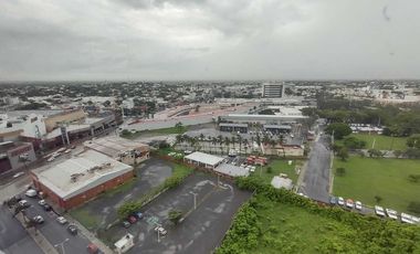 DEPARTAMENTO EN VENTA TORRE BOCA TOWERS PISO 14 BOCA DEL RIO,VERACRUZ