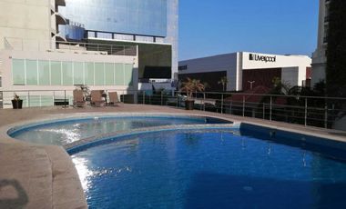DEPARTAMENTO EN VENTA TORRE BOCA TOWERS PISO 14 BOCA DEL RIO,VERACRUZ