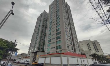 DEPARTAMENTO EN VENTA TORRE BOCA TOWERS PISO 14 BOCA DEL RIO,VERACRUZ