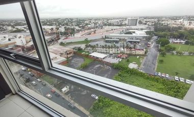 DEPARTAMENTO EN VENTA TORRE BOCA TOWERS PISO 14 BOCA DEL RIO,VERACRUZ