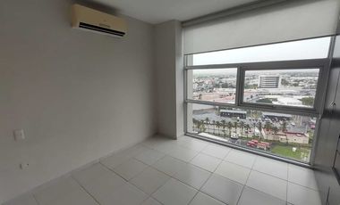 DEPARTAMENTO EN VENTA TORRE BOCA TOWERS PISO 14 BOCA DEL RIO,VERACRUZ