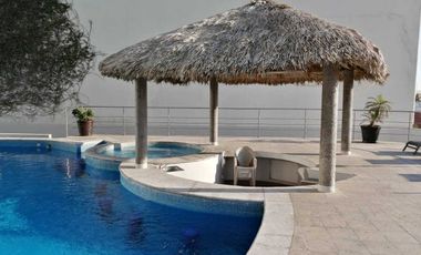 DEPARTAMENTO EN VENTA TORRE BOCA TOWERS PISO 14 BOCA DEL RIO,VERACRUZ