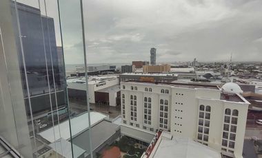 DEPARTAMENTO EN VENTA TORRE BOCA TOWERS PISO 14 BOCA DEL RIO,VERACRUZ