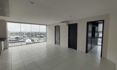 DEPARTAMENTO EN VENTA TORRE BOCA TOWERS PISO 14 BOCA DEL RIO,VERACRUZ