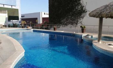 DEPARTAMENTO EN VENTA TORRE BOCA TOWERS PISO 14 BOCA DEL RIO,VERACRUZ