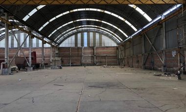 Renta de Bodegas sobre  carretera Toluca -Tenango, municipio de Santa Maria Rayón
