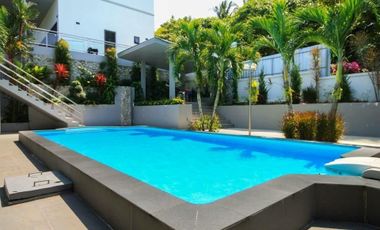 5 Bedroom Villa for rent in Ratsada, Phuket