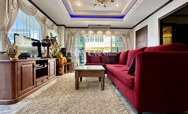 Condo for sale 2 bedroom 86 m² in Siam Oriental Twins, Pattaya