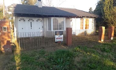 CASA/QUINTA En barrio Los Cedros, General Rodríguez