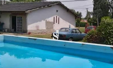CASA/QUINTA En barrio Los Cedros, General Rodríguez