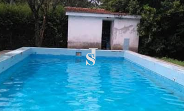 CASA/QUINTA En barrio Los Cedros, General Rodríguez