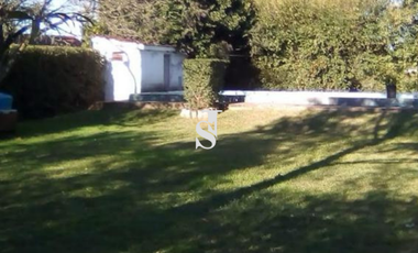 CASA/QUINTA En barrio Los Cedros, General Rodríguez