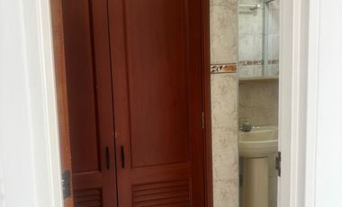 apartamento en arriendo en el dorado. Cod A9433391