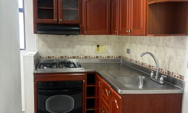 apartamento en arriendo en el dorado. Cod A9433391