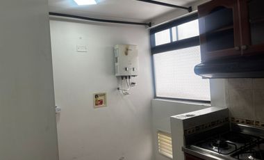 apartamento en arriendo en el dorado. Cod A9433391