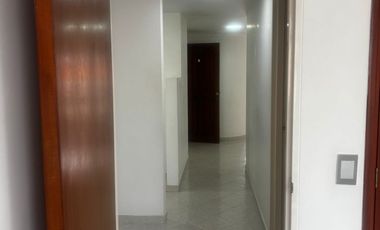 apartamento en arriendo en el dorado. Cod A9433391