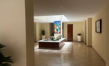 apartamento en arriendo en el dorado. Cod A9433391