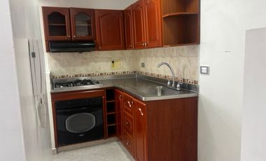 apartamento en arriendo en el dorado. Cod A9433391