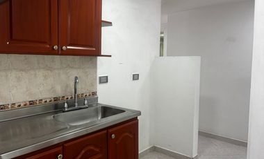 apartamento en arriendo en el dorado. Cod A9433391