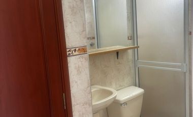 apartamento en arriendo en el dorado. Cod A9433391