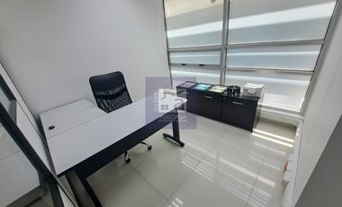 COD. 4059 - SE ARRIENDA OFICINA - BARRIO: SOTOMAYOR