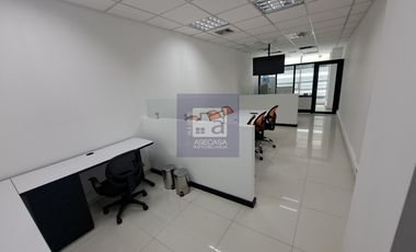 COD. 4059 - SE ARRIENDA OFICINA - BARRIO: SOTOMAYOR