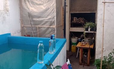 Casa en venta en Ezpeleta Oeste