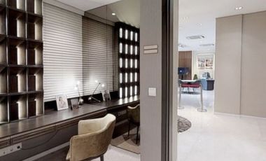 Dijual Apartemen Marigold Nava Park BSD Tangerang Promo Free PPN