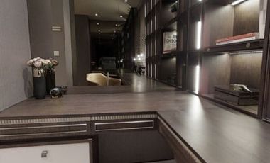 Dijual Apartemen Marigold Nava Park BSD Tangerang Promo Free PPN