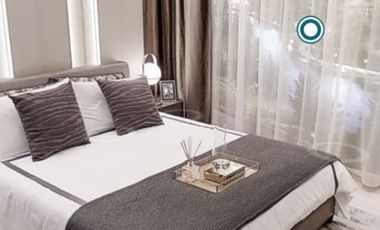Dijual Apartemen Marigold Nava Park BSD Tangerang Promo Free PPN
