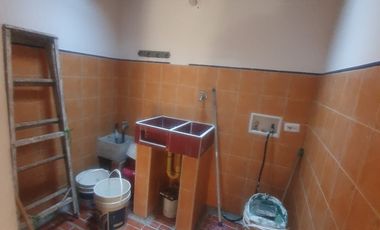 apartamento en arriendo en el carmelo. Cod A213096